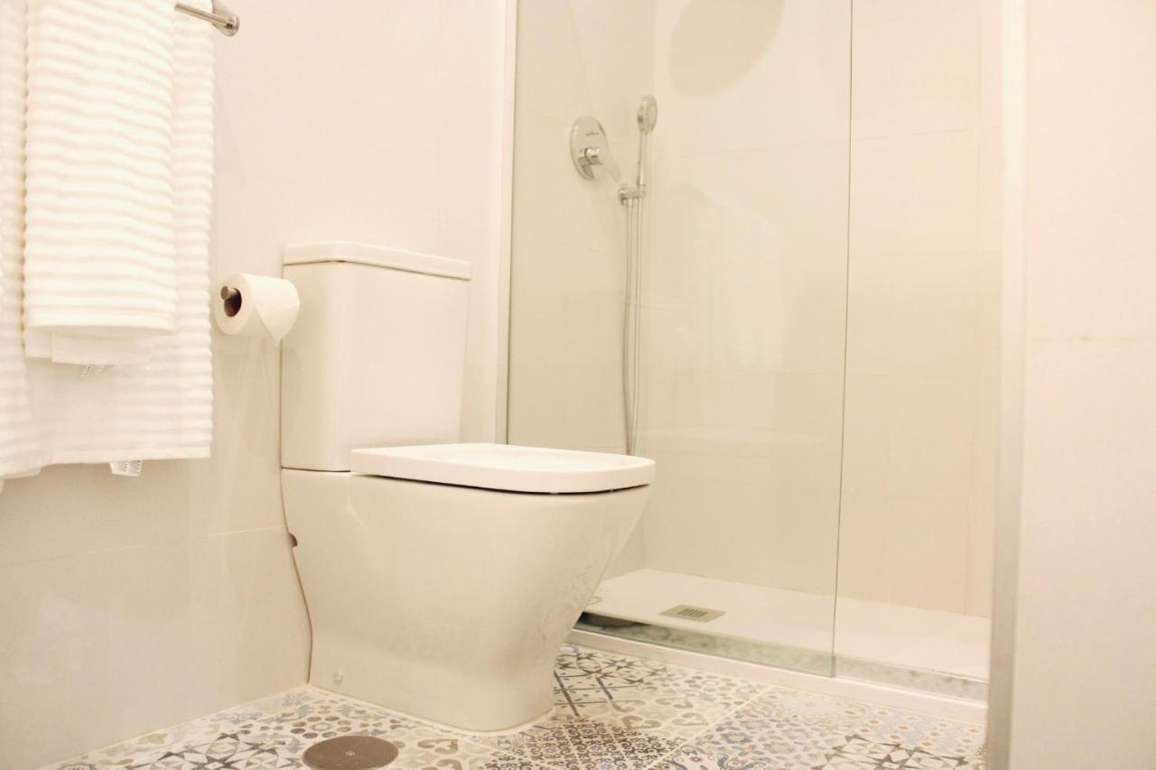 Centric Best Location And Comfort In Center Appartement Málaga