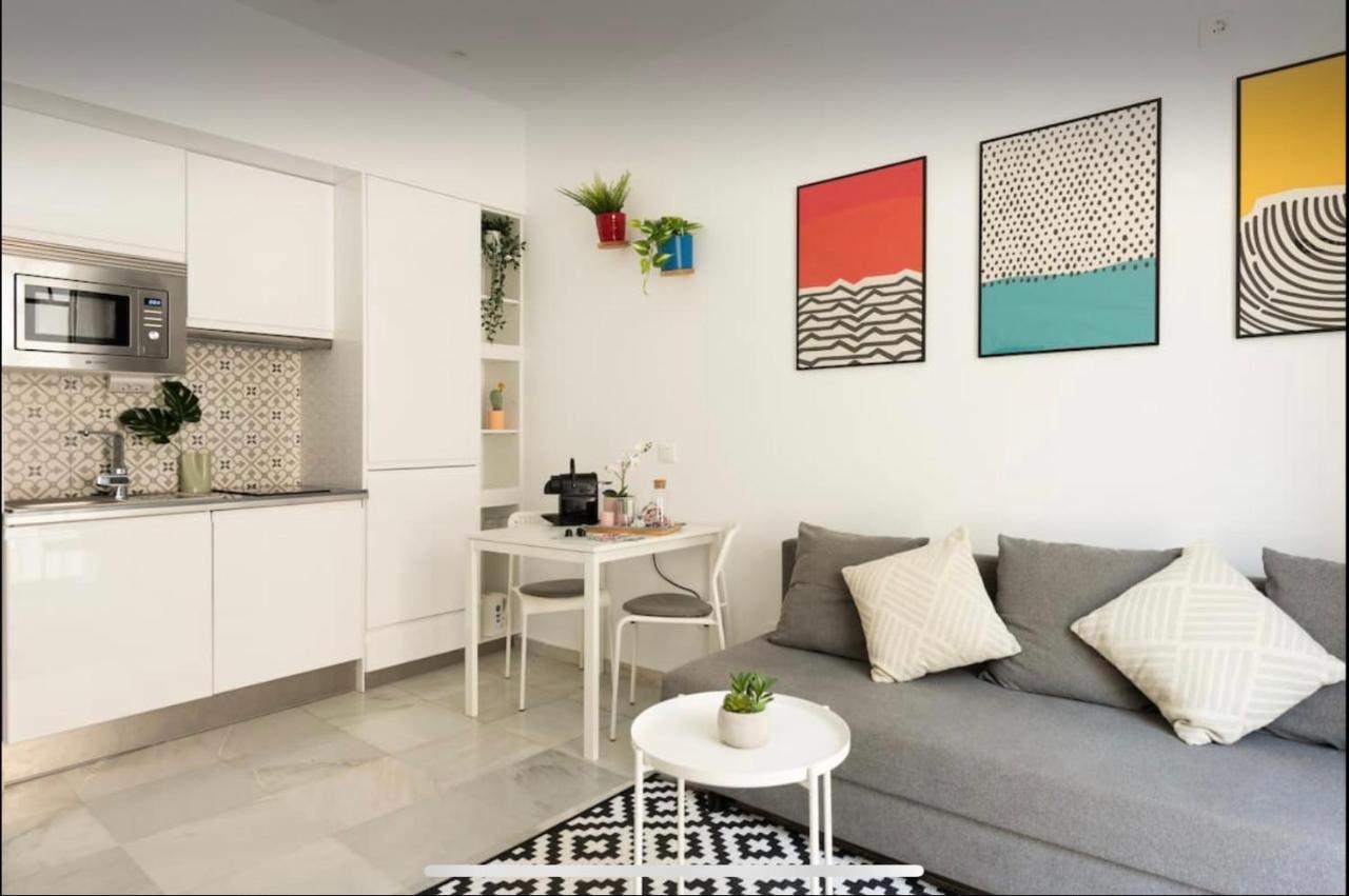 Centric Best Location And Comfort In Center Appartement *