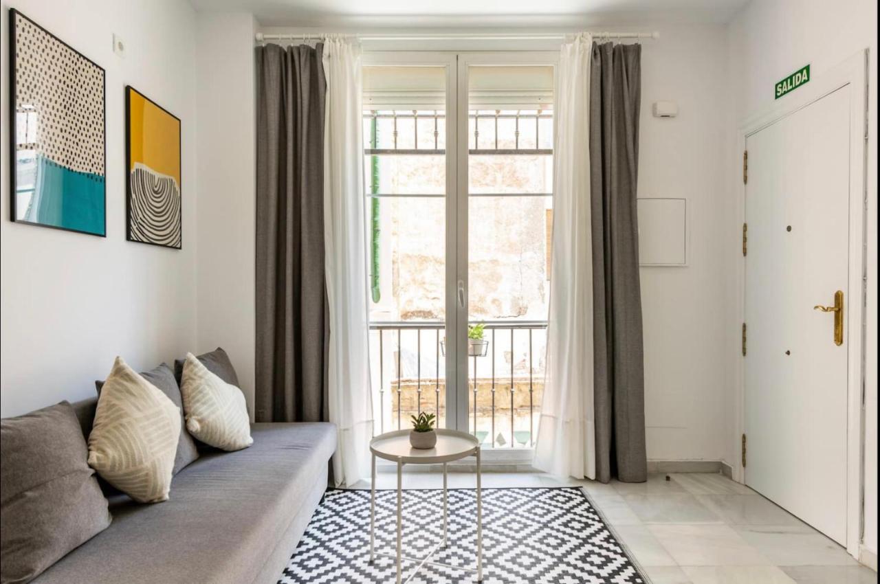 Centric Best Location And Comfort In Center Appartement *
